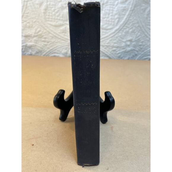 Live With Lightning Hardcover by Mitchell Wilson Little Brown & Company 1949 - Picture 2 of 6